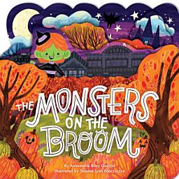 Icon image The Monsters on the Broom