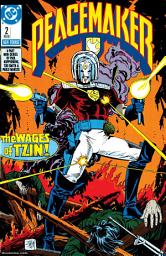 Icon image Peacemaker (1987 - 1988)