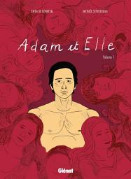 Icon image Adam et Elle - Première partie