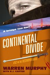 Icon image Continental Divide