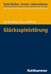 Icon image Glücksspielstörung
