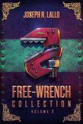 Icon image Free-Wrench Collection: Volume 2