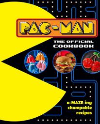 Icon image PAC-MAN: The Official Cookbook