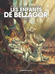 Icon image Les Enfants de Belzagor