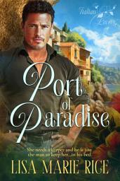 Icon image Port of Paradise