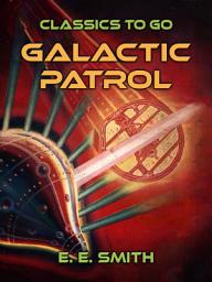 Icon image Galactic Patrol