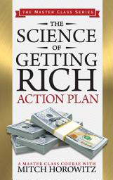 Icon image The Science of Getting Rich Action Plan (Master Class Series)