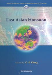 Icon image East Asian Monsoon