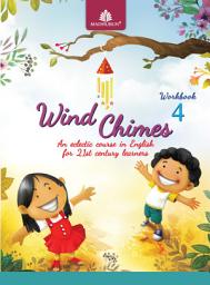 Icon image Wind Chimes Workbook – 4