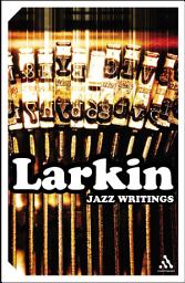 Icon image Jazz Writings