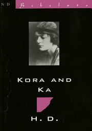 Icon image Kora & Ka: Novella with "Mira-Mare"