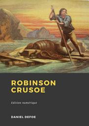 Icon image Robinson Crusoé