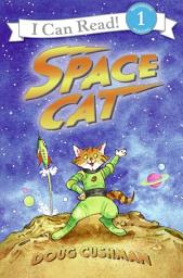 Icon image Space Cat