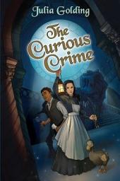 Icon image The Curious Crime