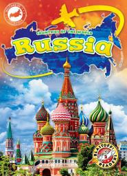 Icon image Russia