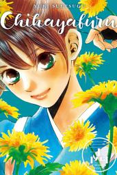Icon image Chihayafuru