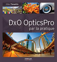 Icon image DxO OpticsPro par la pratique