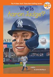 Icon image Who Is Aaron Judge?