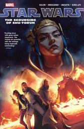 Icon image STAR WARS: The Scourging Of Shu-Torun