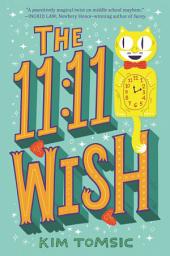 Icon image The 11:11 Wish