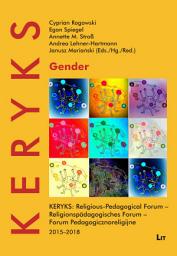 Icon image Gender: KERYKS 14-16 (2015-2018)