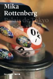 Icon image Mika Rottenberg (English edition)