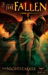 Icon image Sins of the Fallen: The Nightstalker