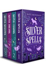 Icon image Midlife Elementals: A Paranormal Women's Fiction Boxed Set