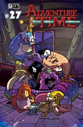 Icon image Adventure Time