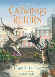 Icon image Catwings Return