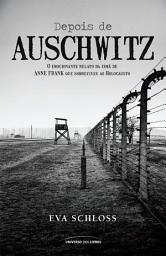 Icon image Depois de Auschwitz