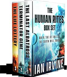 Icon image The Human Rites Box Set