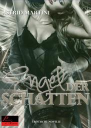 Icon image Der Engel der Schatten: Erotischer Roman