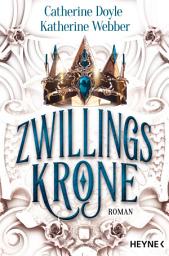 Icon image Zwillingskrone: Roman