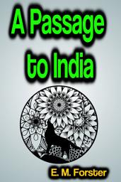 Icon image A Passage to India