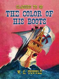 Icon image The Color of His Boots