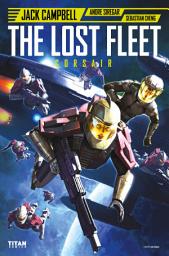 Ikonbillede The Lost Fleet: Corsair