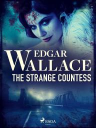 Icon image The Strange Countess