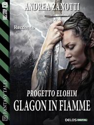 Icon image Glagon in fiamme