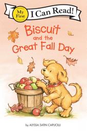 Icon image Biscuit and the Great Fall Day
