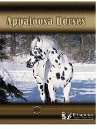 Icon image Appaloosa Horses