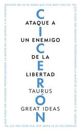 Icon image Ataque a un enemigo de la libertad (Serie Great Ideas)