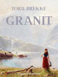 Icon image Granit