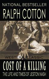 Icon image Cost of a Killing