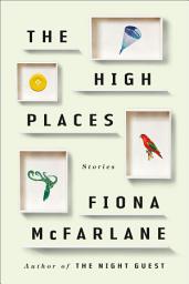 Icon image The High Places: Stories
