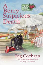 Icon image A Berry Suspicious Death