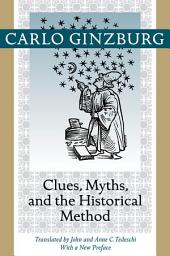 Icon image Clues, Myths, and the Historical Method