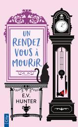 Icon image Un rendez-vous à mourir T1