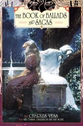 Icon image Charles Vess' Book of Ballads and Sagas