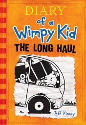 Icon image The Long Haul (Diary of a Wimpy Kid #9)
